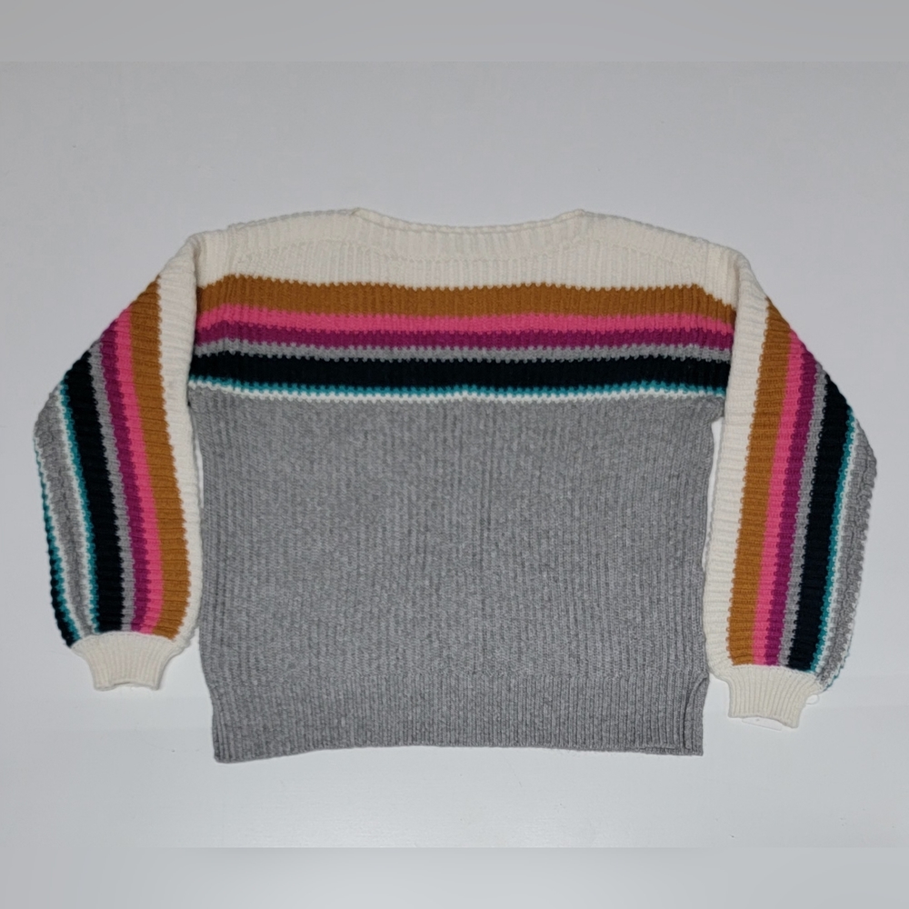 Anthropologie Women's XS Sophie Ribbed Sweater